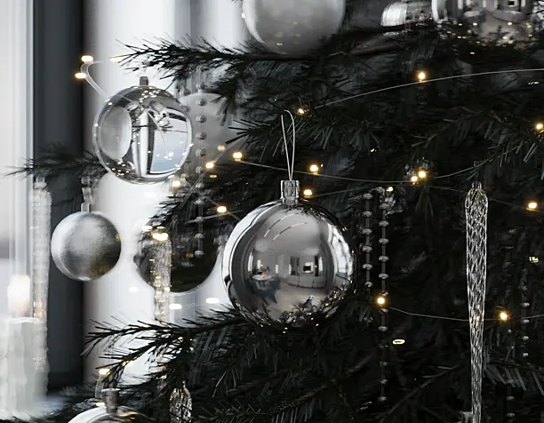 Merry Christmas and Happy New Year