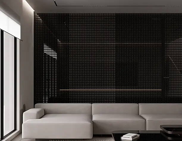 MONT APARTMENT
