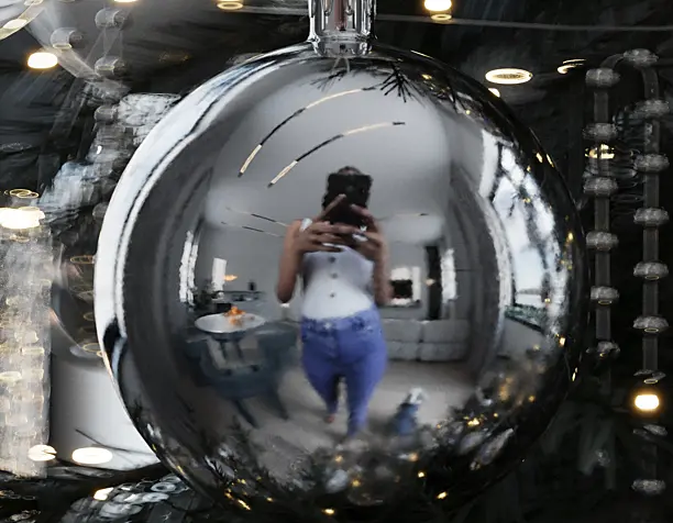 christmas photo