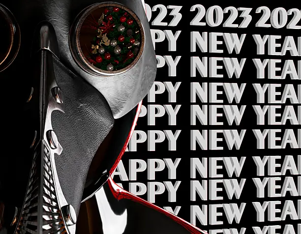 Happy New Year)