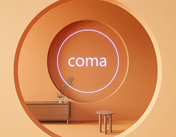 COMA - Free models