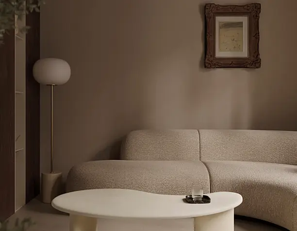 APARTMENT 56