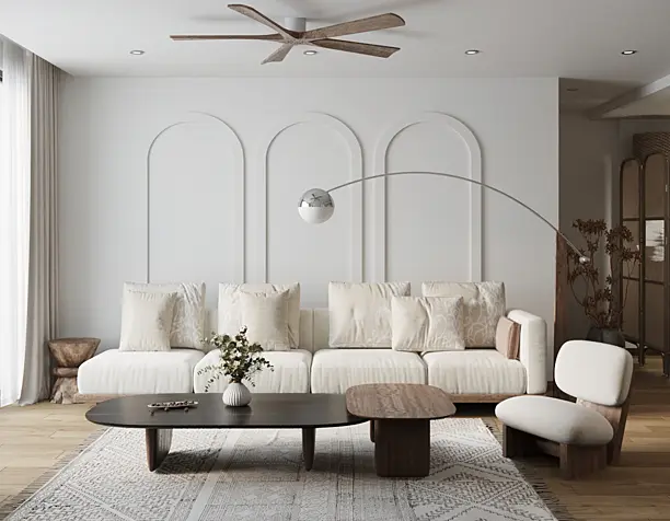 Magnificent design