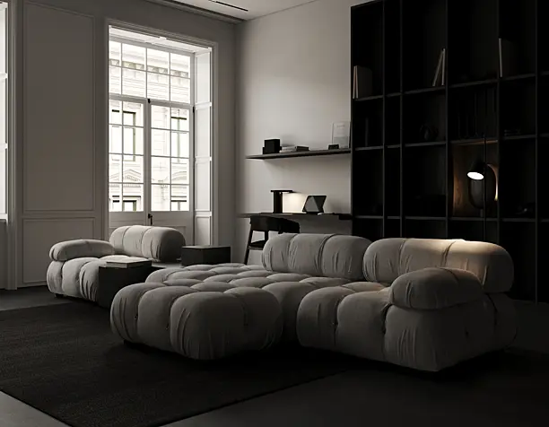 Apartments