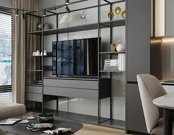 Modern House