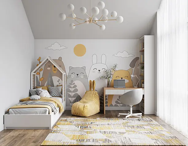 Children's Room