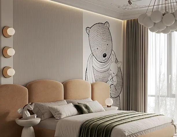 kidsroom
