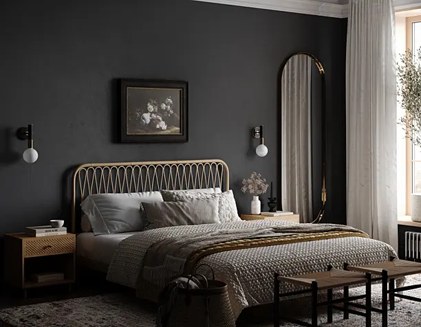 bedroom 003