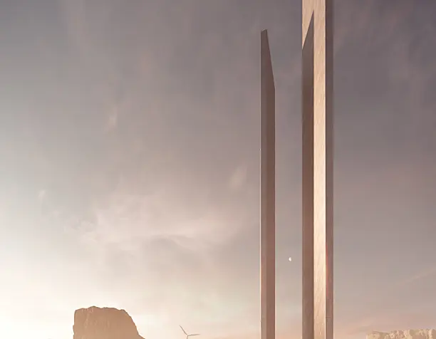monolith