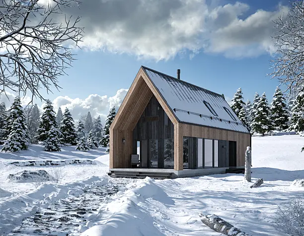 BARNHOUSE