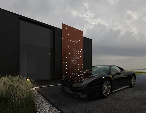 Boongalo.net house