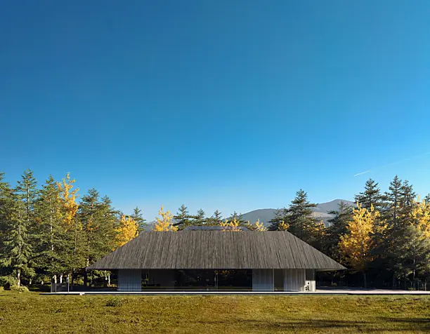 THE HAT HOUSE