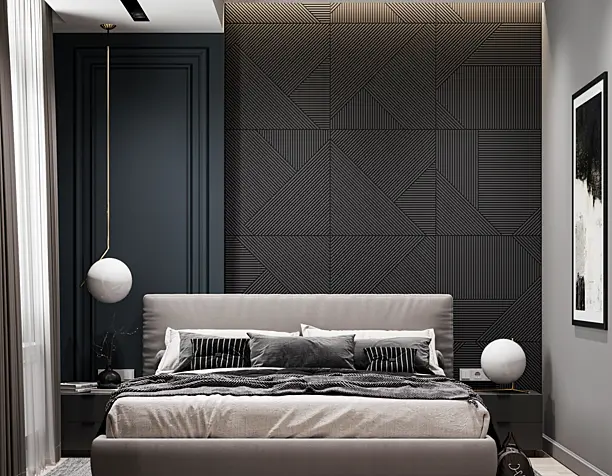 Badroom Interior Desing