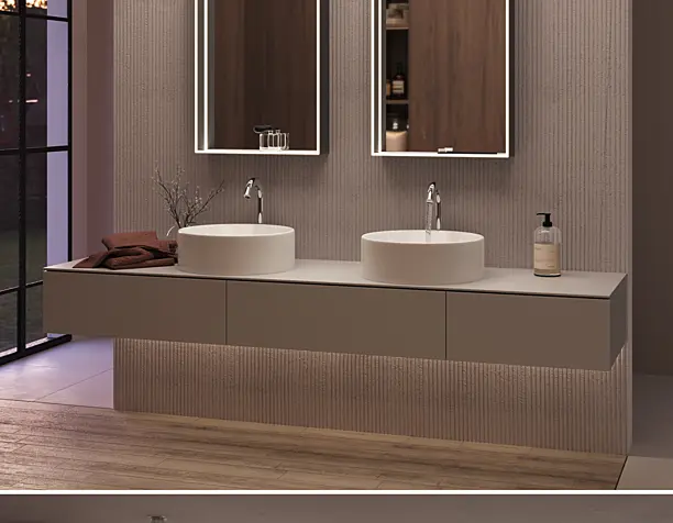 Bathroom Spa Wellness