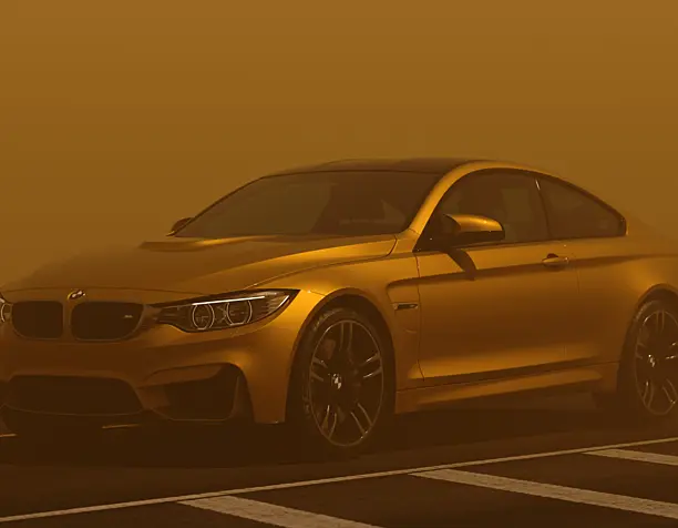 bmw m4