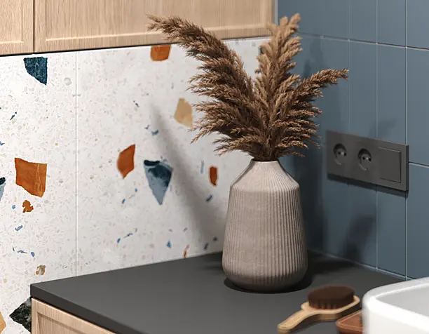 Terrazzo