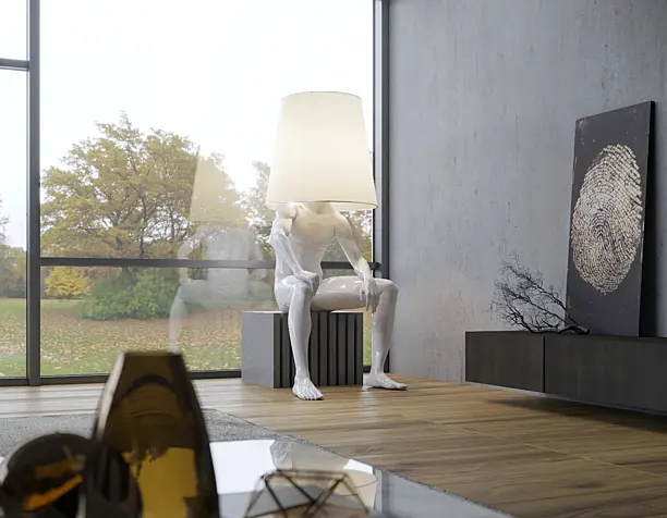 Living Room.
