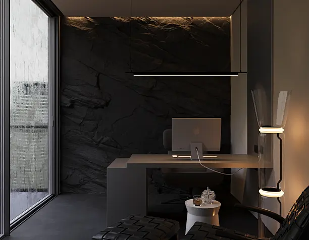Modern office