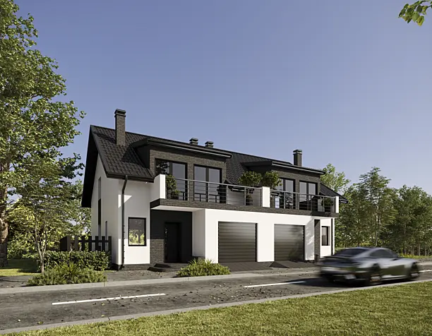 project: townhouse