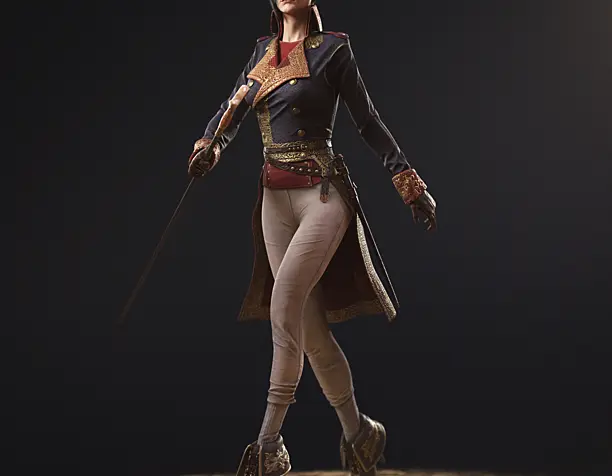 Capitan