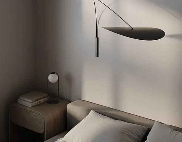 BEDROOM PODREZKOVO