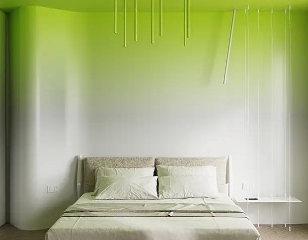 sour bedroom