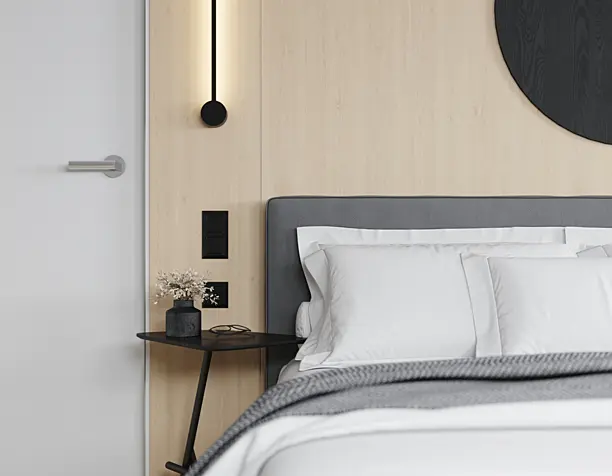 BEDROOM FIOLENT (I)