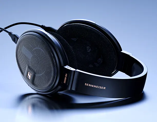 Sennheiser HD 660S2 CGI