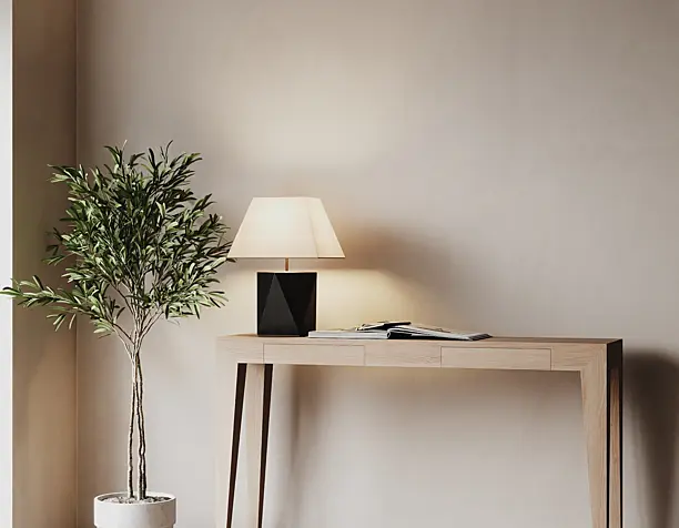 Furniture modeling and visualization