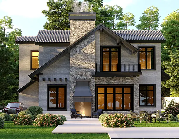 Farmhouse