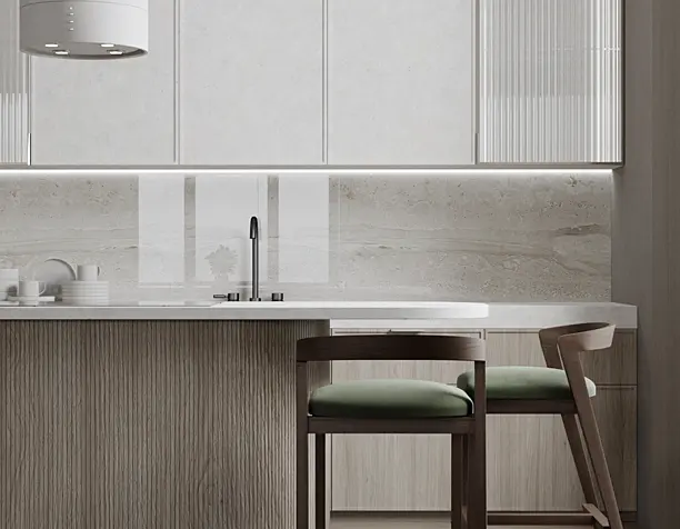 Minimalism vibes