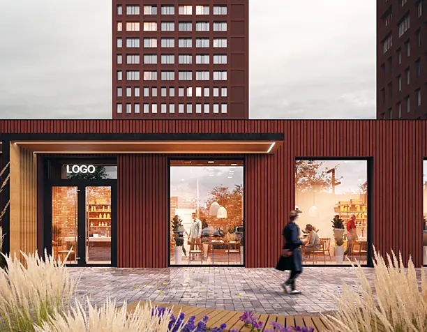 Монтёрская