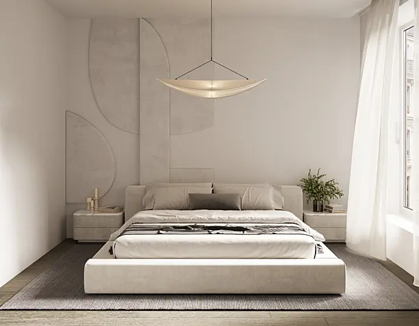 bedroom design