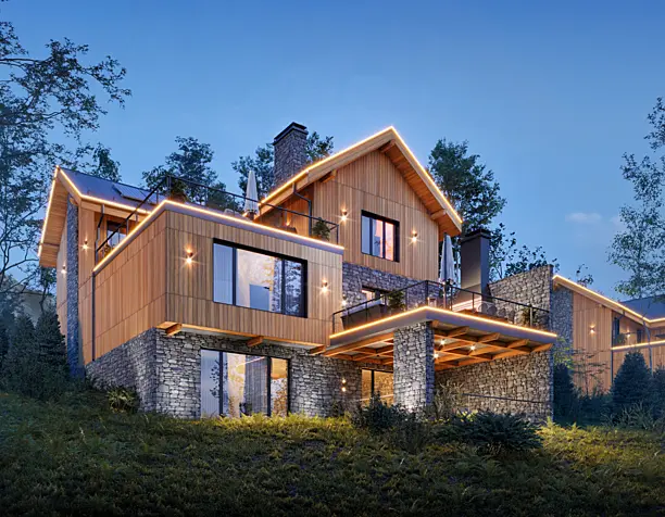 Chalet