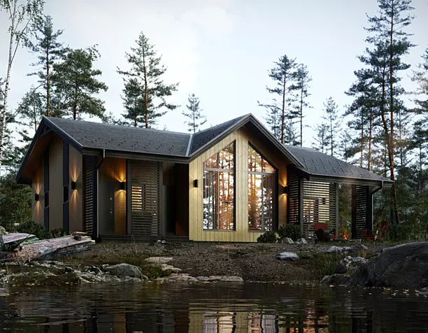 FOREST COAST