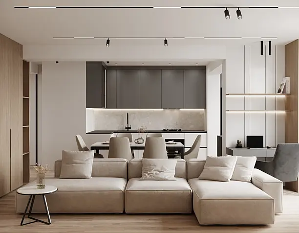BEIGE DESIGN