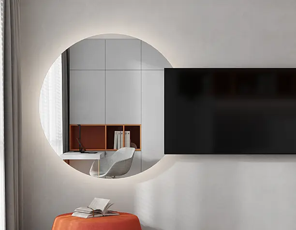 Kids bedroom