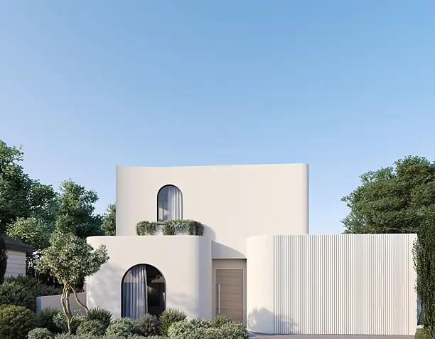 SOLE HOUSE Project (сделано по референсу)