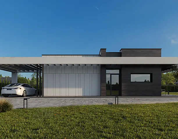PlesHouse