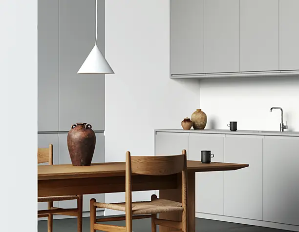 Reform CPH Kitchen (сделано по референсу)