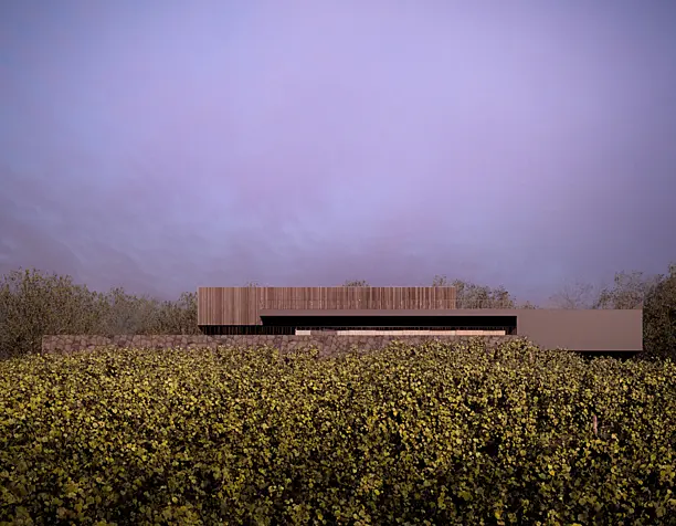 Vinery concept
