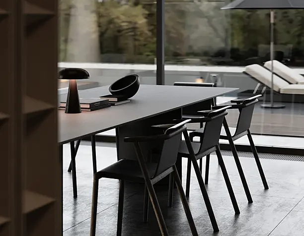 studio minimalism