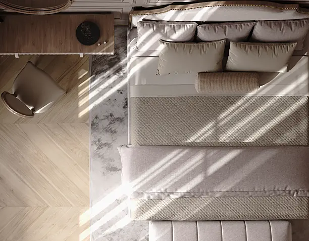 Room design