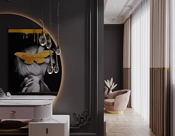 Bedroom DEsign