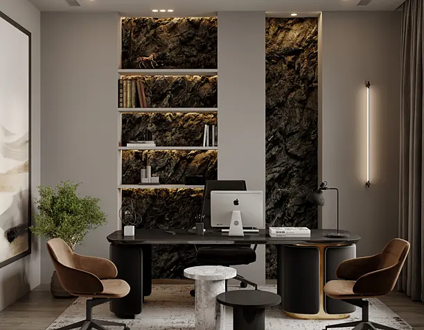 Office design