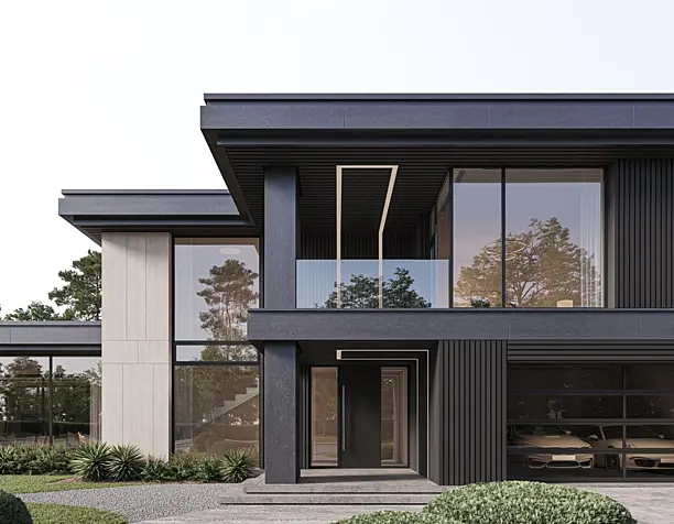 VILLA TERRA