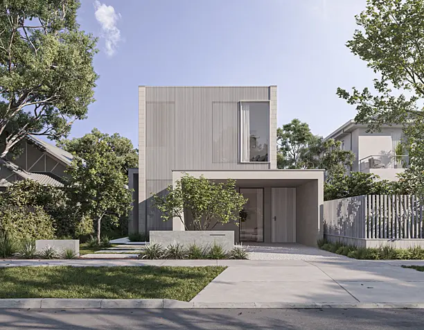 Playful Modernist