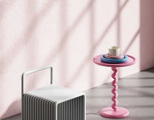 Model items