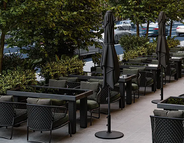 Cafe