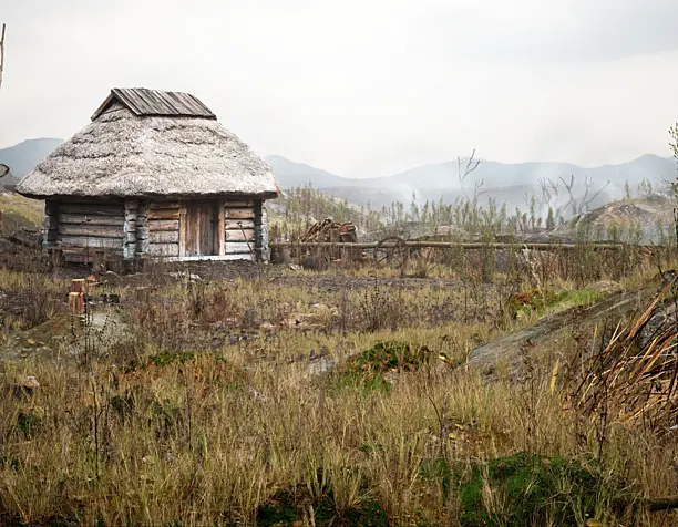 Осень